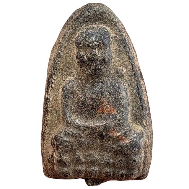 หลวงปู่ทวด วัดช้างให้ เนื้อว่าน ปี97