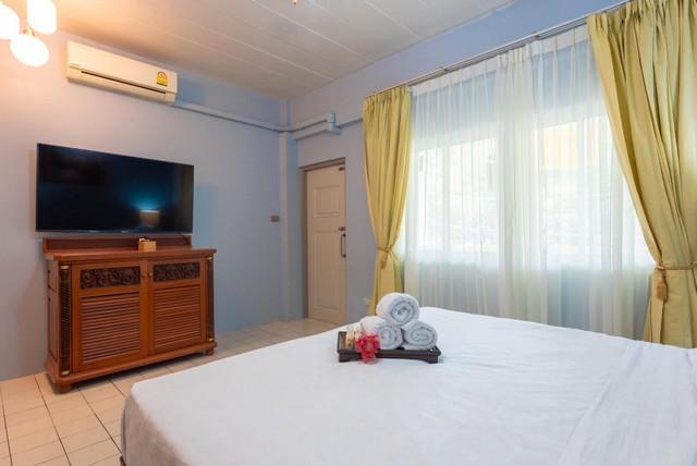 For Rent : Cherngtalay, Apartment near Surin beach, 2 bedrooms 1 bathroom 4