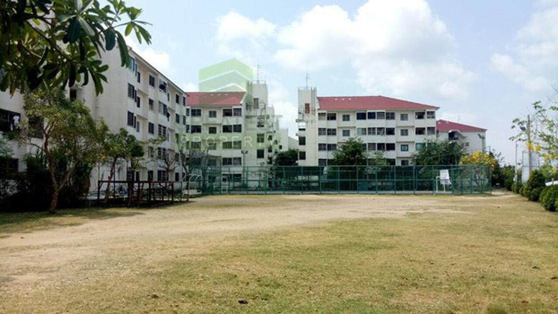 บ้านเอื้ออาทรสุวรรณภูมิ 2 6