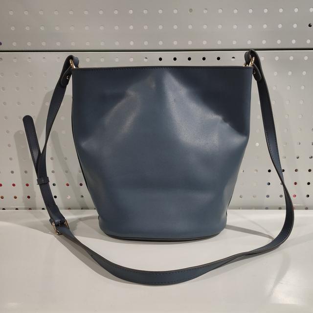 🔥กระเป๋า Sonovi bucket bag รูปที่ 5