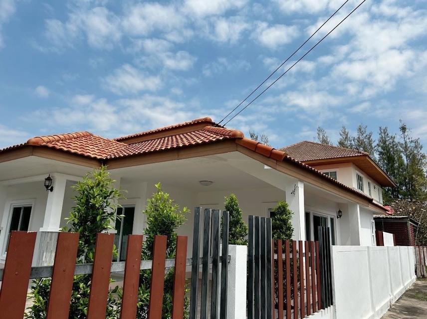 บ้านเดี่ยวเมืองอุดร โซนมุมสวย 10