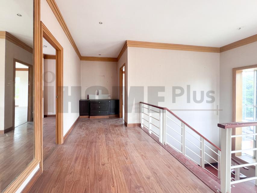 บ้านเดี่ยว เดอะซิตี้ รัตนาธิเบศร์ แคราย (XL) 12