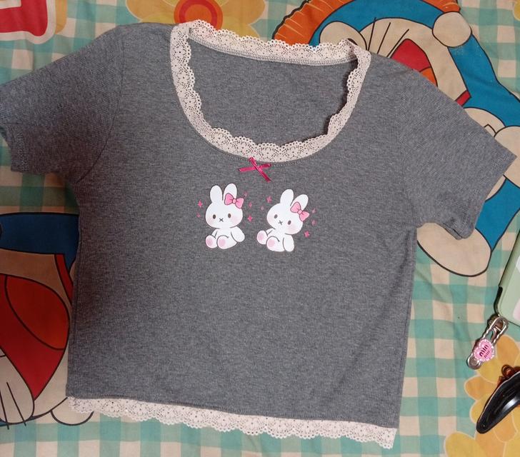 เสื้อผ้าแฟชั่นมือสอง รูปที่ 2