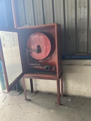 ให้เช่าโกดัง2,960 ตร.ม.ย่านถนนพระราม2ซอยบางกระดี่แสมดำบางขุนเทียน  5