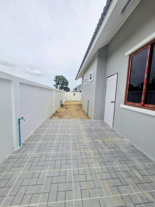 บ้านแฝดสไตล์ Nordic Modern เปิดพรีเซลส์เพียง 2.75 ล้านบาท 12