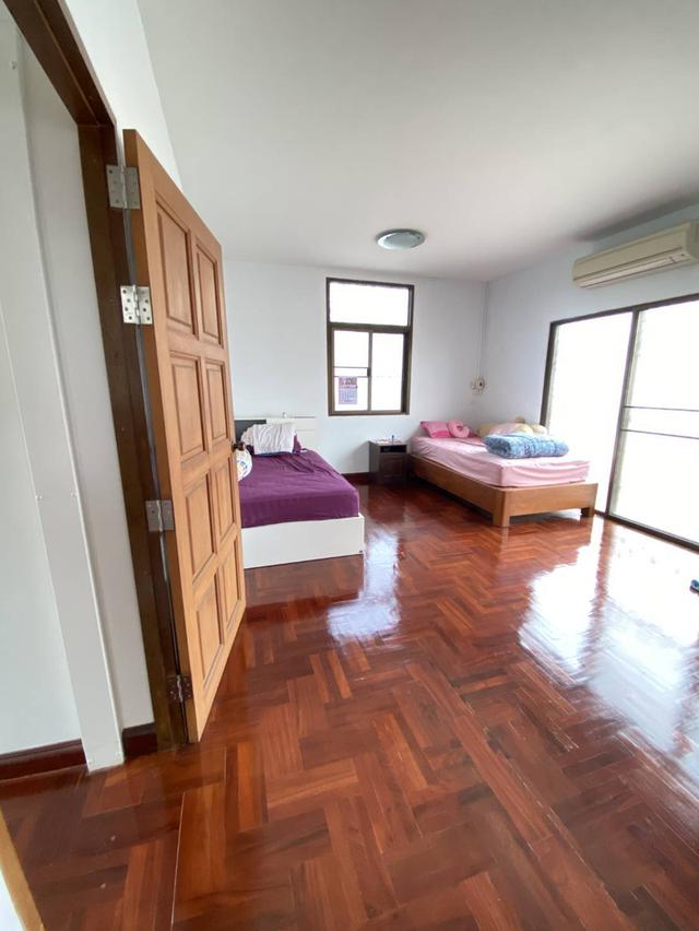 ขายบ้านเดี่ยวสุขุมวิท 101/1 วชิรธรรมสาธิต 14 บ้าน 3ชั้น บ้านสวยพร้อมอยู่ ใกล้ BTS ปุณณวิถี อุดมสุข 700ม. ถึงถนนสุขุมวิทใหญ่ ห้างทรู Digital 0879074045 5