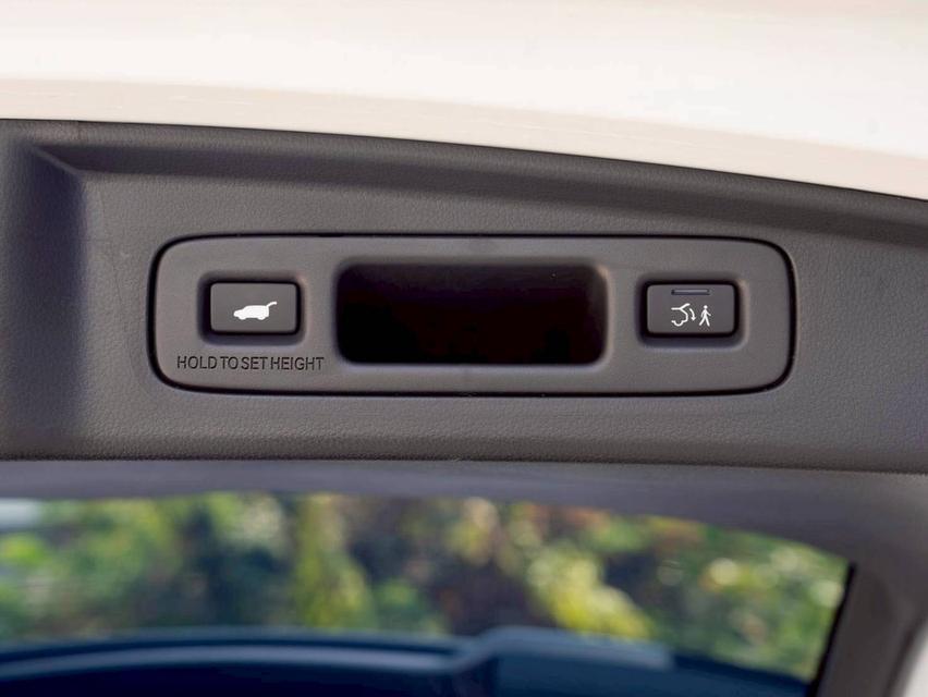 Honda CR-V 2.0eHEV RS 4WD ปี 2025 ♨️ #รับประกันเครื่องเกียร์เพิ่มให้อีก3ปี3หมื่นKM รูปที่ 18