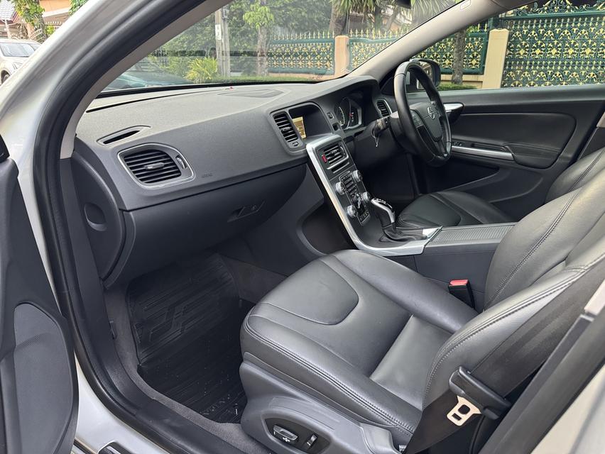 2018 VOLVO S60 D3 i-ART 6