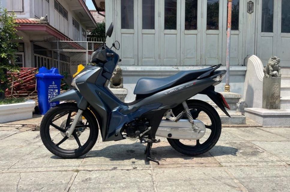 ด่วนขายถูกๆ Honda Wave 125i 2023 3