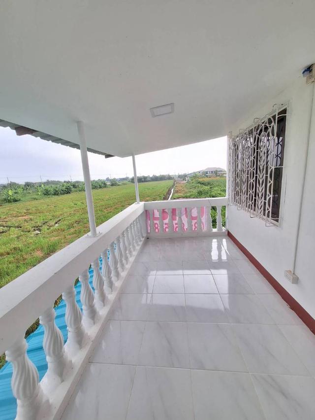 ขายบ้าน หมู่บ้านธันยพฤกษ์ ซอยผดุงพันธ์ 11 หนองจอก  บ้านสวยพร้อมอยู่ 14