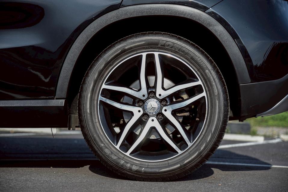 รหัสรถ CBL6291 Mercedes-Benz GLA200 1.6 Urban AT 2014 8