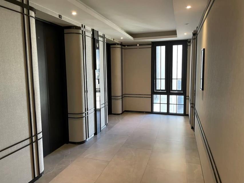 ให้เช่า-ขายทาวน์โฮม 3 ชั้น โครงการบ้านกลางเมือง ศรีนครินทร์-อ่อนนุช เขตประเวศ กรุงเทพมหานคร 11