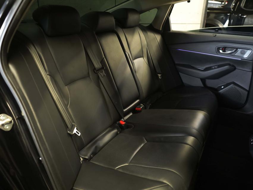 2024 Honda ACCORD 2.0 (ปี 23-29) e:HEV EL Sedan AT รูปที่ 18