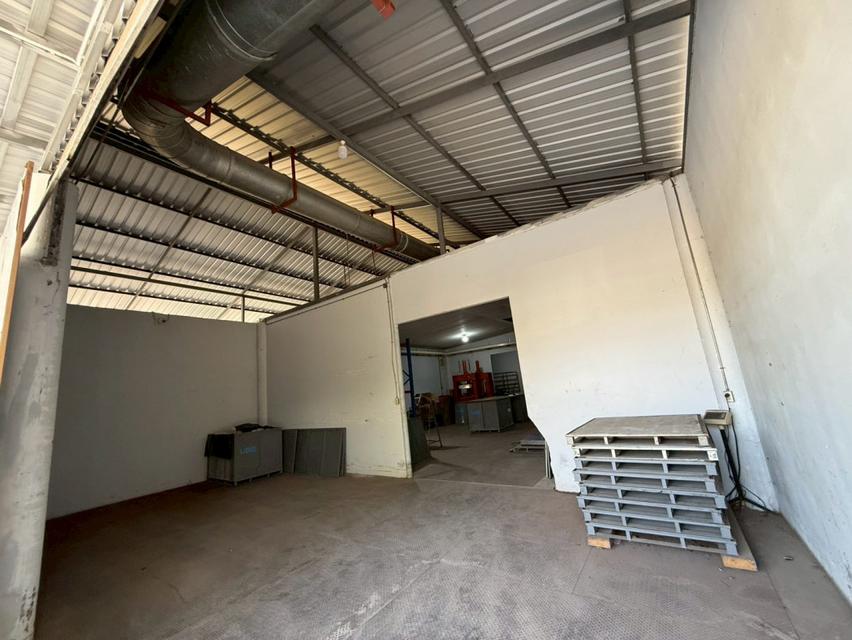 ขาย โรงงาน FA114 EEC พร้อมใบ รง.4 ผลิตยางสังเคราะห์ หนองบัว บ้านค่าย ระยอง . 396 ตรม 3 ไร่ แถมฟรีเครื่องจักร อุปกรณ์การผ 6