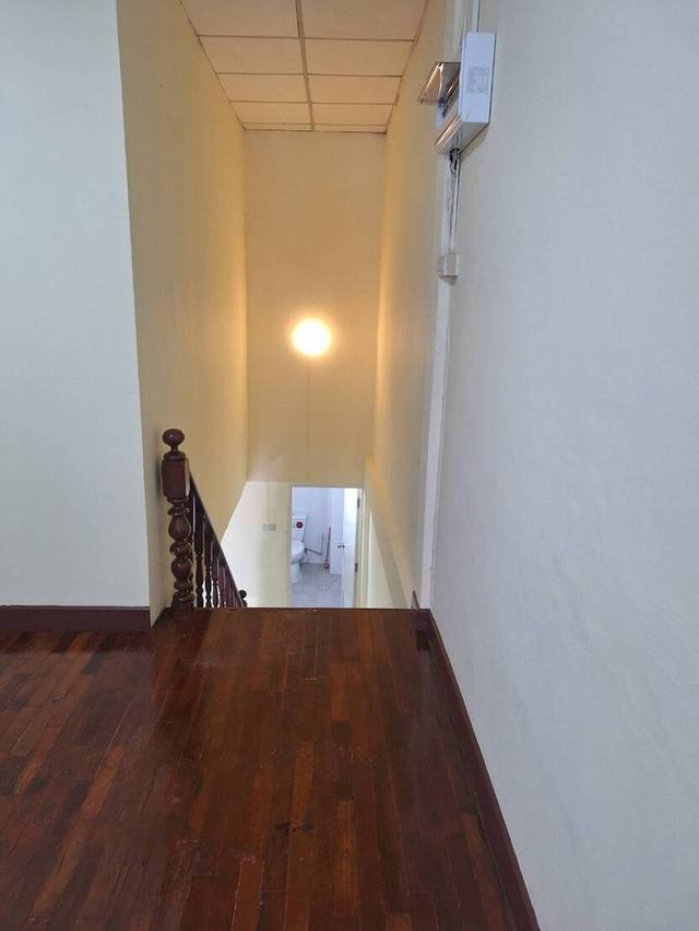 ขายทาวเฮ้าส์  ม.ฉัตรแก้ว  ซ.7  แฮปปี้แลนด์ บางกะปิ  ราคา พิเศษ 2.39 ลบ. 7