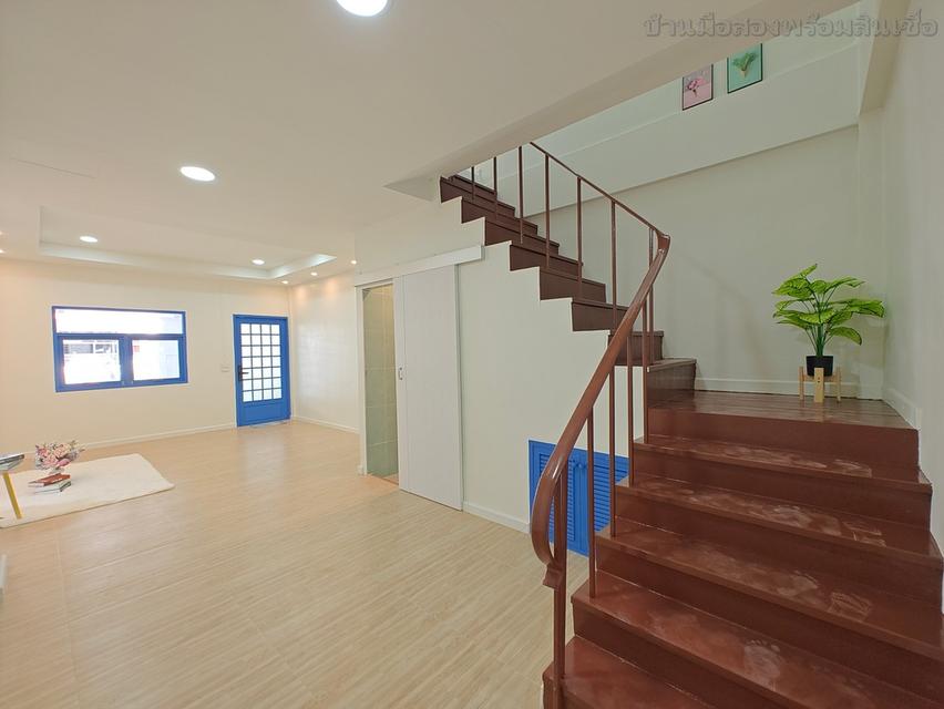 ธนารมย์ สายไหม-หทัยราษฎร์ 8