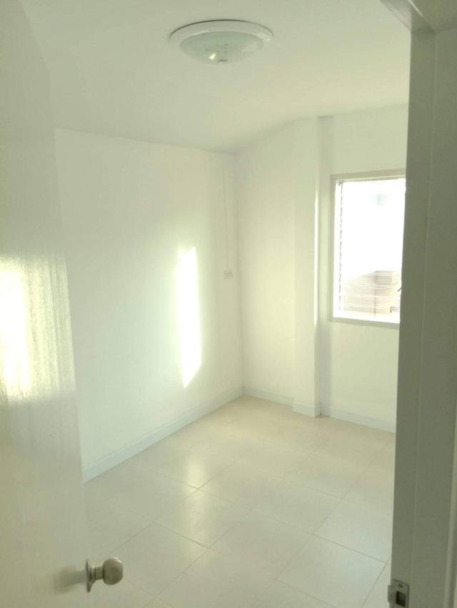 ขายบ้านเดี่ยวสองชั้นพร้อมที่ดิน 6