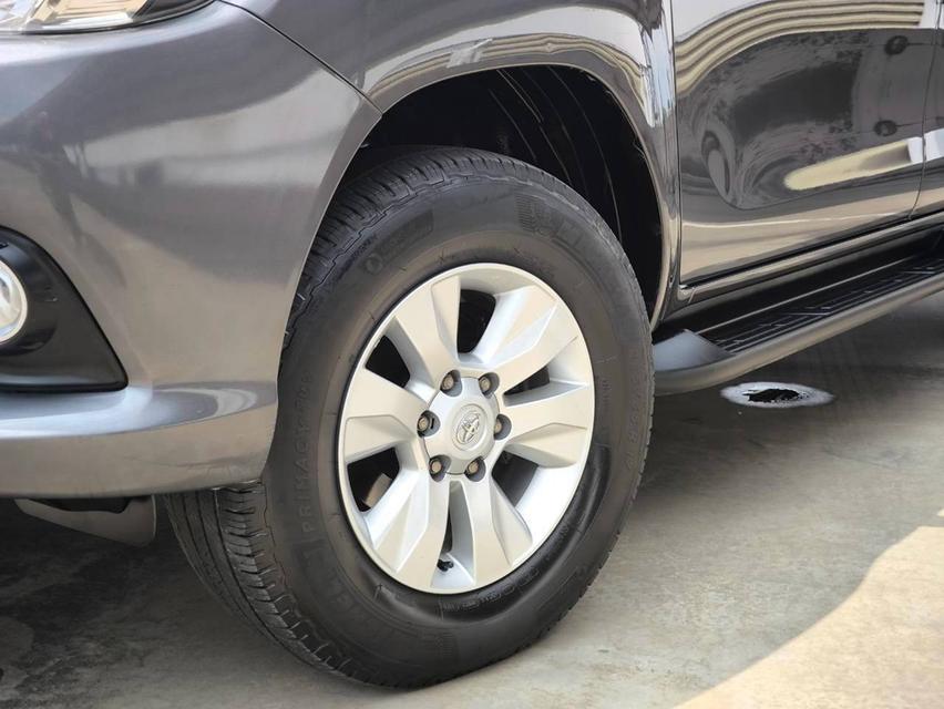 TOYOTA REVO 2.4 Smart Cab Prerunner ปี2015 รูปที่ 12