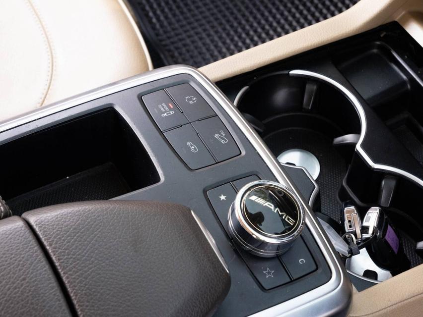 MERCEDES BENZ ML250 BLUETEC 4MATIC 2013 20