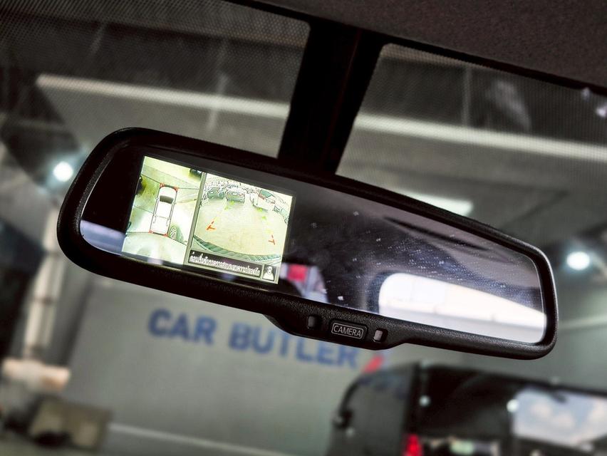 NISSAN NAVARA NP300 CALIBRE 2.5 EL 6MT 2018 รูปที่ 9