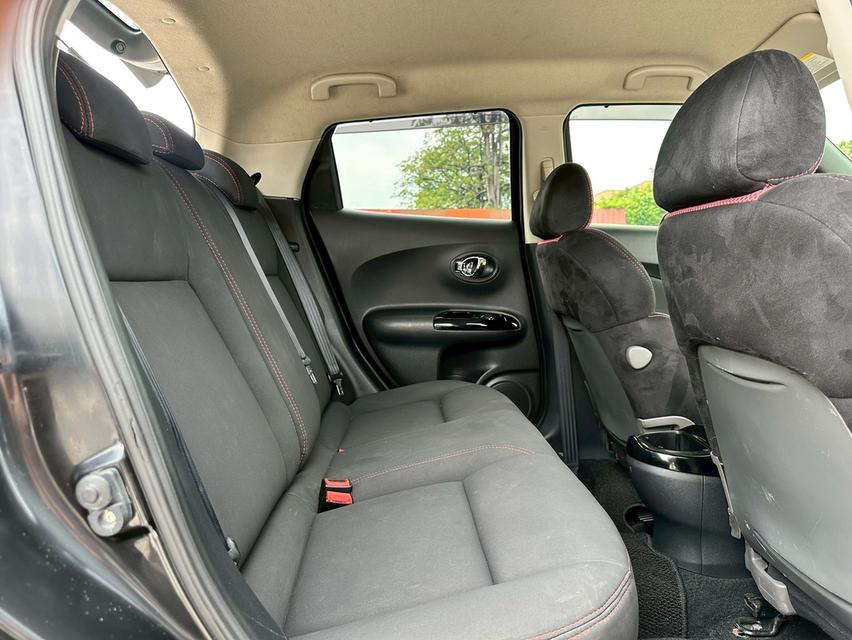 รหัสรถ PAT6500 Nissan Juke nismo Turbo (Japan) 2011 13