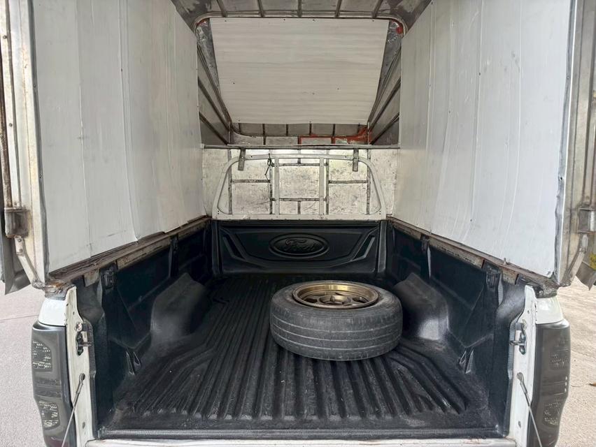 Ford Ranger Standard Cab 2.2 MT ปี 2019 ดีเซล เกียร์ธรรมดา 15
