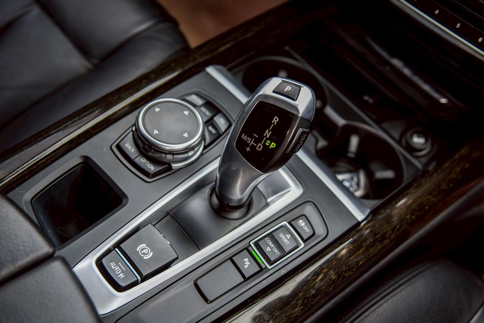 รหัสรถ CBL98 BMW X5 2.0 [F15] sDrive25d Pure Experience AT 2017 16