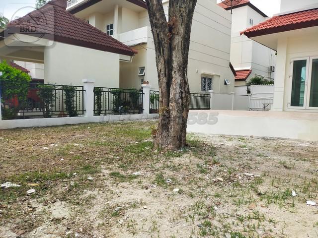 ทองหล่อเพียง 27 นาที พิเศษ 12.5 ล้านบาท บ้านเดี่ยว 3 ชั้น Villa นครินทร์  สุขุมวิท77 - สุขาภิบาล2  ประเวศ กรุงเทพฯ 4