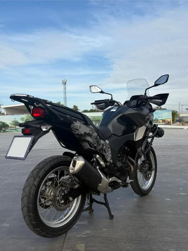 Kawasaki Versys X-300 4