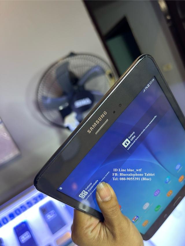 Samsung Tab A8 8.0 With S-pen มีปากกาในตัวใส่ซิมโทรได้ จอ8นิ้ว สภาพสวย มีเคสให้พร้อมใช้งาน รูปที่ 8