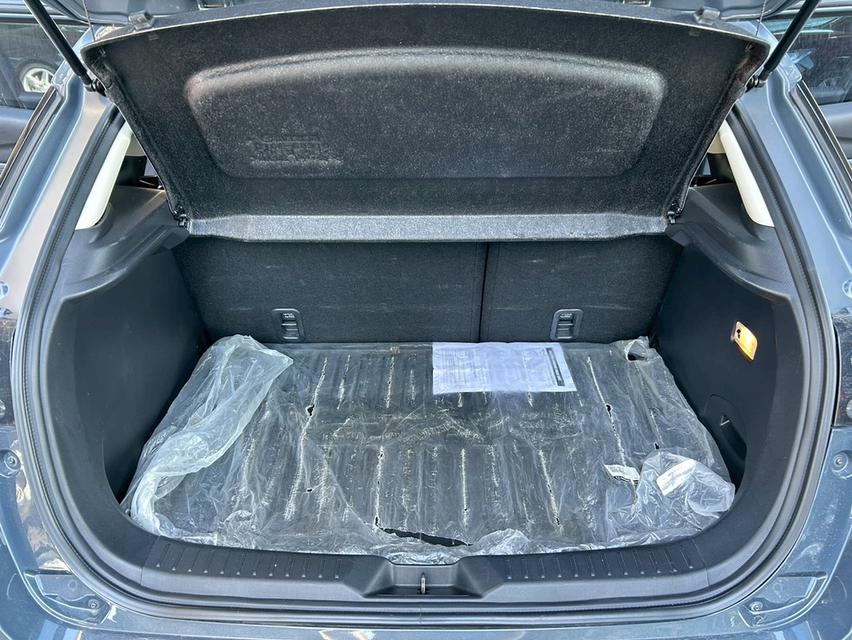 Mazda CX 3 2.0 Base+ AT ปี 2021 รถสวยมือเดียว ไมล์น้อย 20