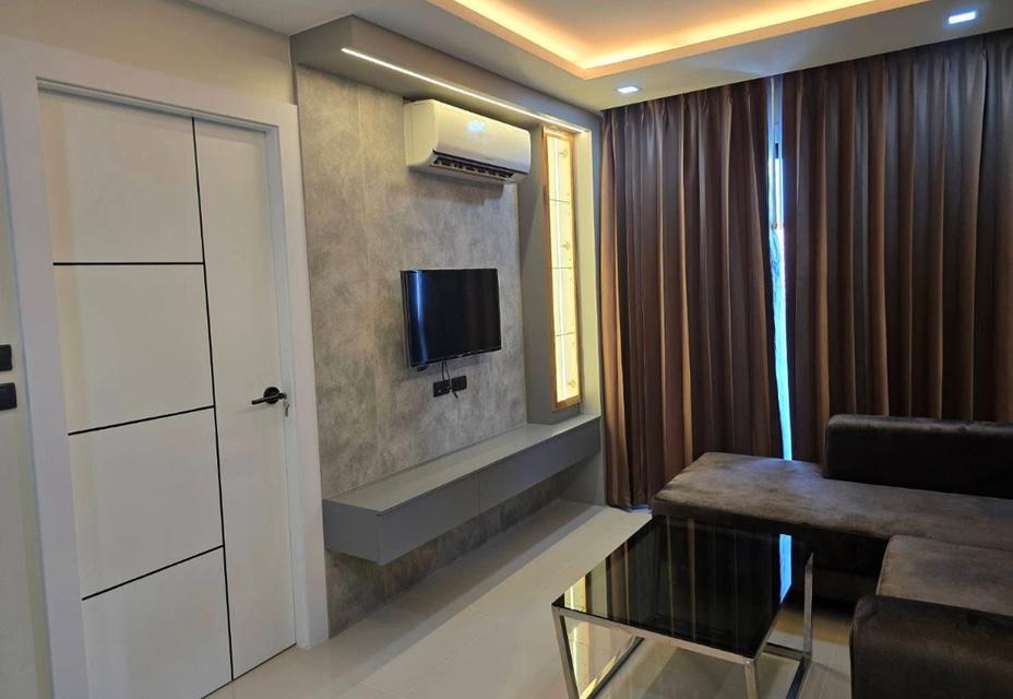 The Blue Residence Condo Pattaya เดอะบลู เรซซิเด้นท์ คอนโด 4