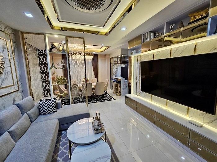 ขายบ้านเดี่ยวหลังมุม พร้อมอยู่ เดอะฮาบิแทท The Habitatt ถนนเลี่ยงเมือง บ้านกร่าง พิษณุโลก.