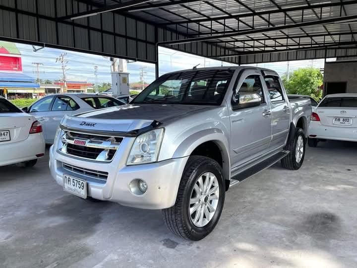 Isuzu D-Max 2009 รีบขาย