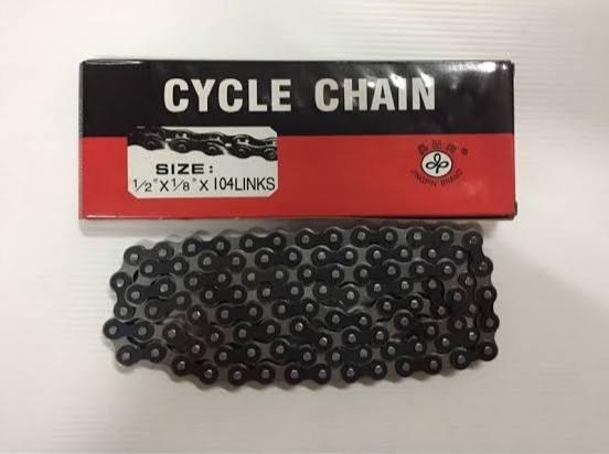 ขายโซ่จักรยาน Cycle chain 2