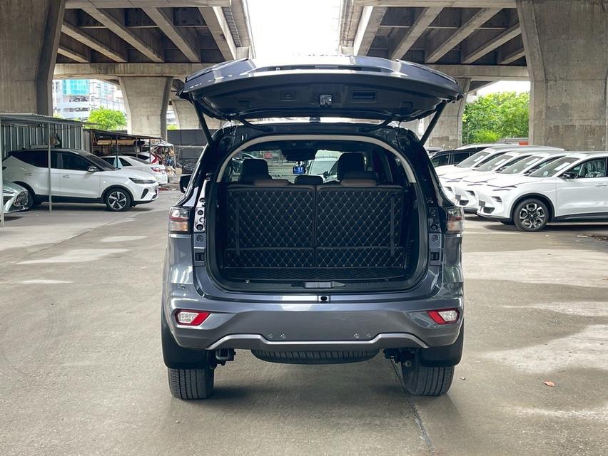 ขาย Isuzu MU-X 1.9Ultimate ปี23 16