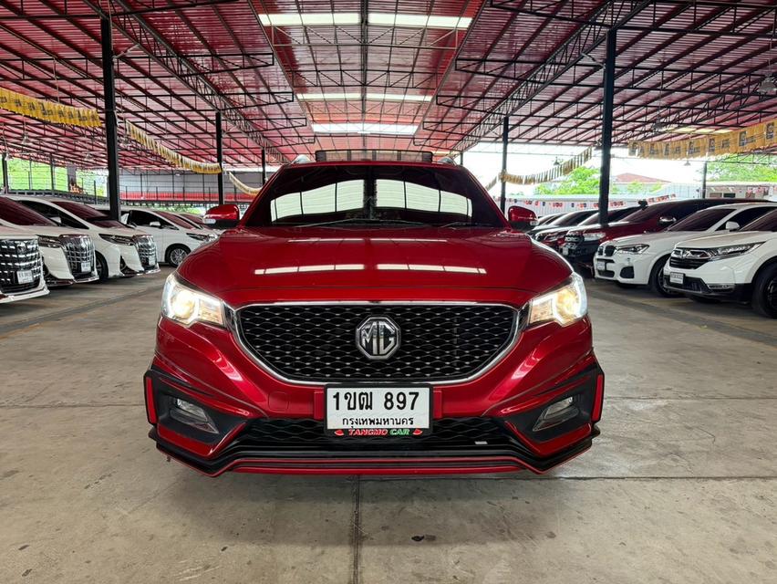 Mg zs 1.5X sunroof ปี 2020