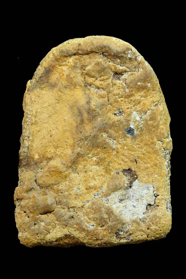 พระซุ้มเนื้อว่านหน้าทอง เปิดให้บูชาจ้า รูปที่ 2