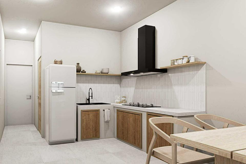 🏡 ขายบ้านเดี่ยวชั้นเดียว ในโครงการ | ทำเลศักยภาพย่านเศรษฐกิจ 9