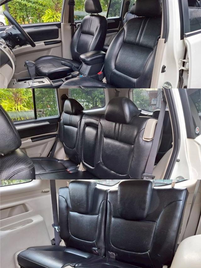 รหัสรถ KN3864 MITSUBISHI PAJERO SPORT 2.5 GLS ปี 2014 12