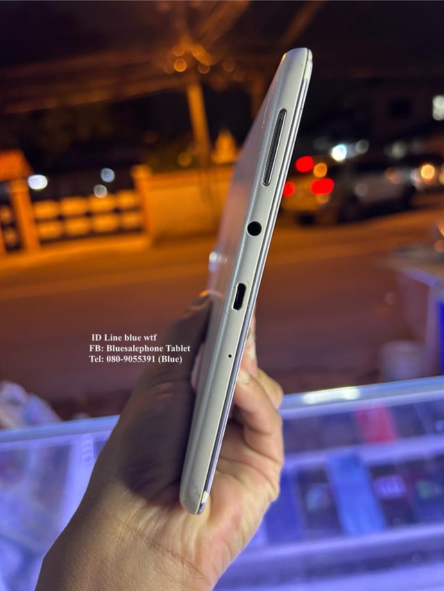 Samsung Tab A8 8.0 With S-pen ใส่ซิมโทรได้ ใช้งานปกติหมด ได้ทุกซิม สภาพสวย รูปที่ 5