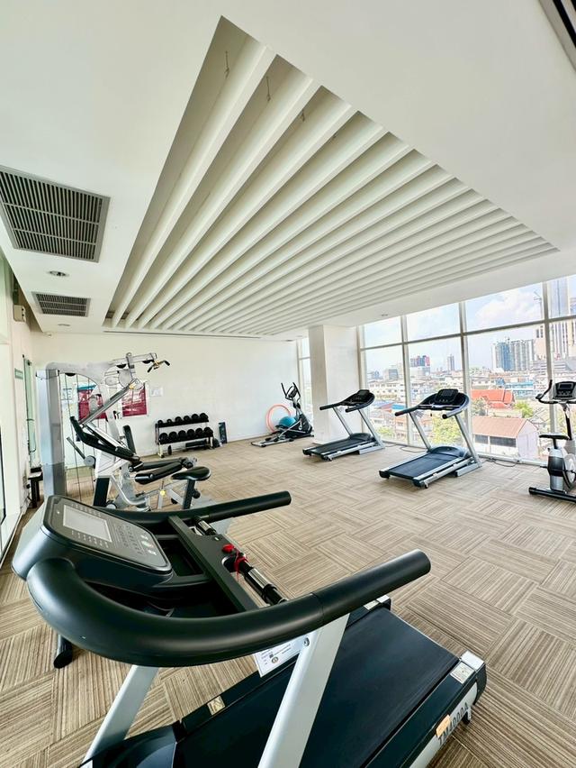 The Lighthouse สาทร–เจริญนคร14 13