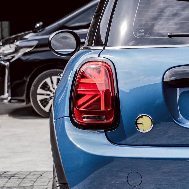 รหัสรถ 67GG0478 Mini Cooper SE LCI ปี 2021MINI Electric Collection Edition 11