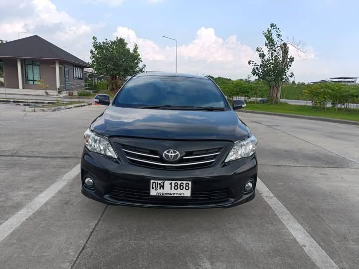 Toyota Vios มือสอง 3