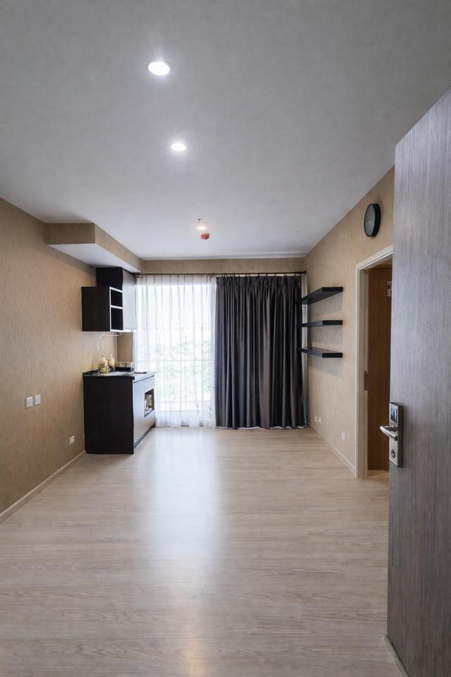 ขายคอนโด The Gallery Bearing ชั้น 12 วิวกรุงเทพฯ 1 ห้องนอน 35.05 ตร.ม. รูปย่อยที่ 5