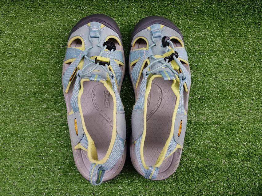 KEEN size 39.5eur 26cm รูปที่ 5