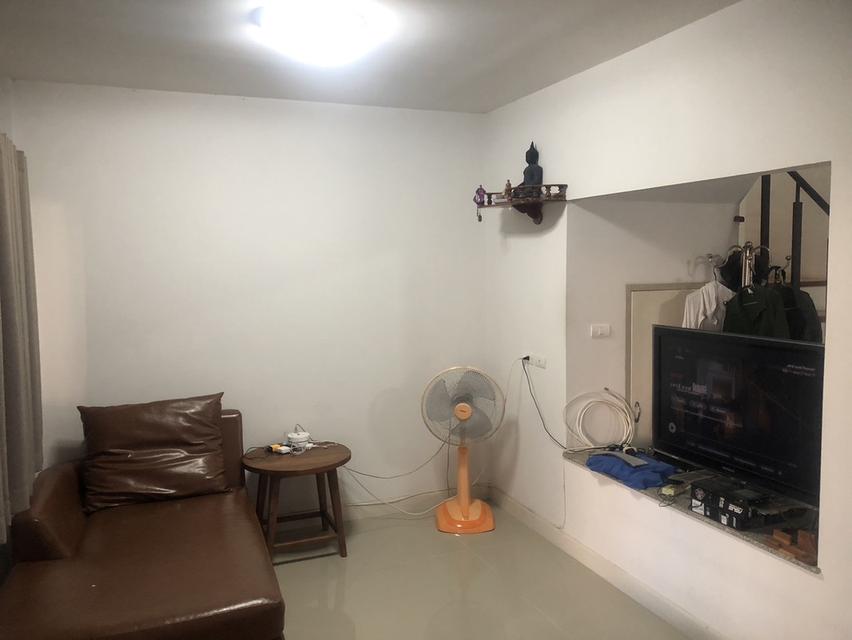 ทาวน์โฮม2ชั้น สไตล์Modern ทำเลศักยภาพสูงเดินทางสะดวกเพื่อนบ้านเป็นมิตร หมู่บ้านศุภาลัยวิลล์ 11