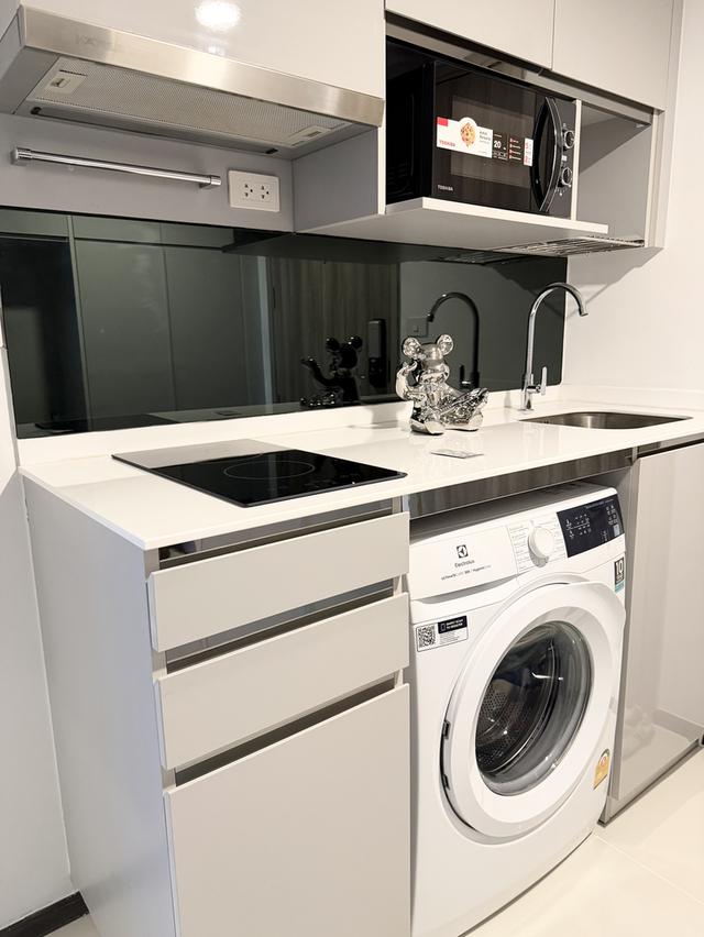 ปล่อยห้องว่างให้เช่า คอนโด KnightsBridge Space Ratchayothin (ไนท์บริดจ์ สเปซ รัชโยธิน) 4