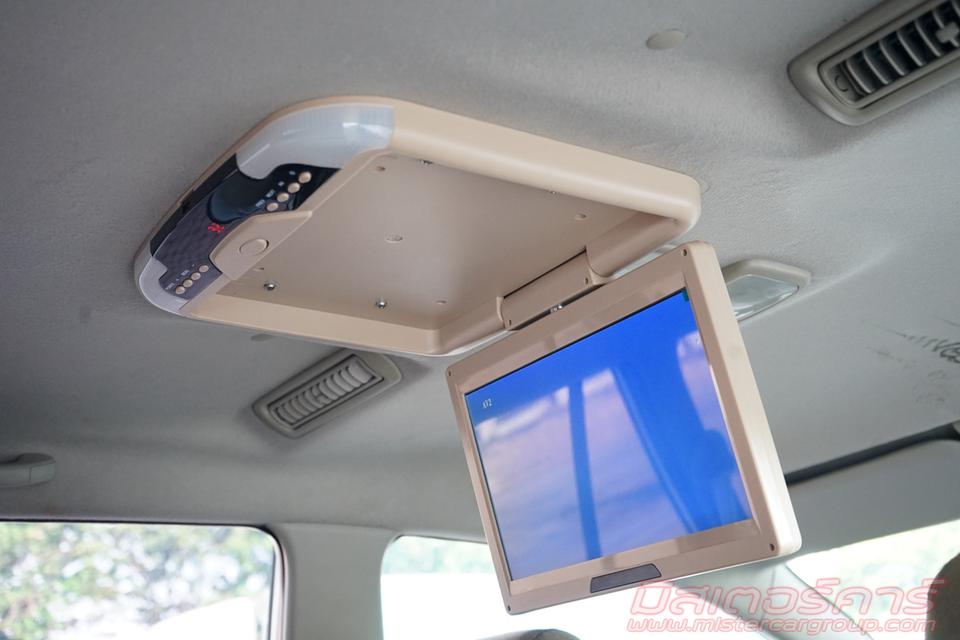 2011 TOYOTA INNOVA 2.0 G OPTION ( 9122 ) 15