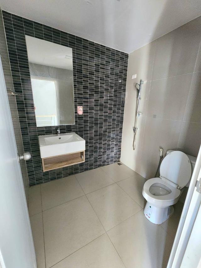 ทาวน์โฮม 2ชั้น หมู่บ้านพฤกษาวิลล์89 รามอินทรา-วงแหวน ใกล้ห้างแฟชั่นฯ 11